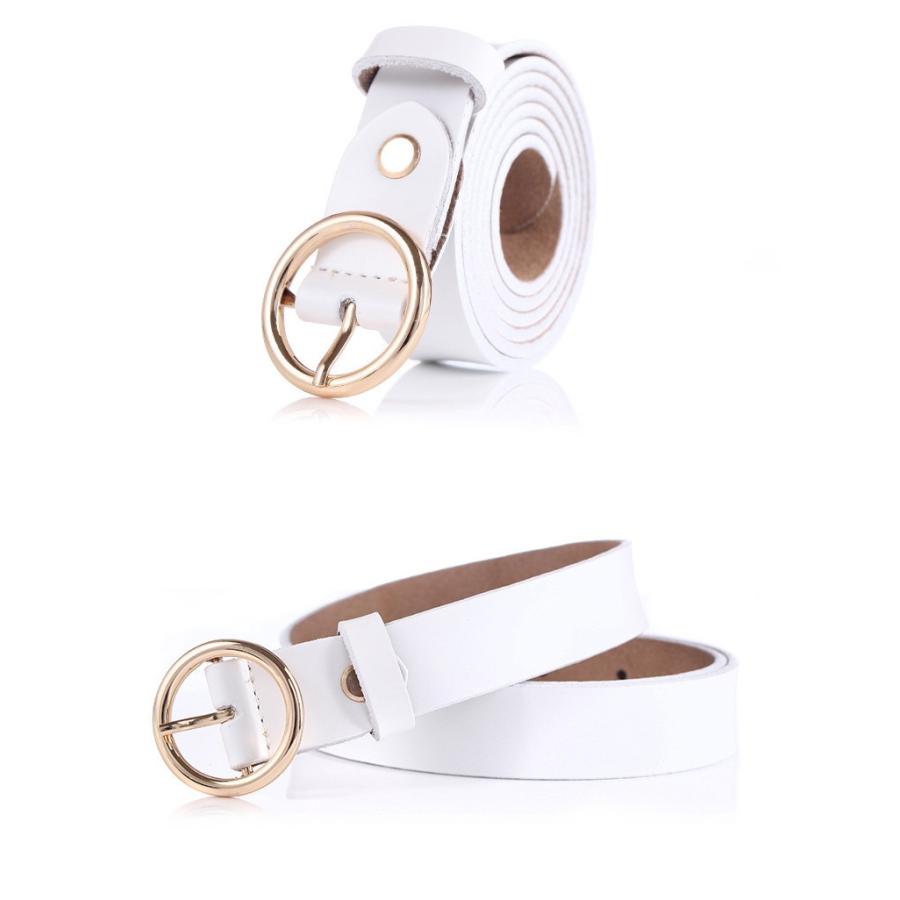 レディース ベルト 太い 太ベルト レディース レザーベルト 牛革 ビンテージ シンプル アクセサリー ワンピース 小物 カジュアル おしゃれ Rz Nvsbelt003 Rezayastore 通販 Yahoo ショッピング