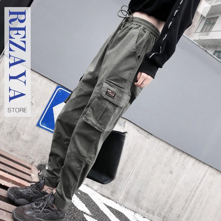 カーゴパンツ レディース 防寒 ゆったり ポケット多数 ワークパン チノパン パンツ レディース スウェット ロングパンツ ボトムス おしゃれ 女性用 Rz Nvscargo010 Rezayastore 通販 Yahoo ショッピング