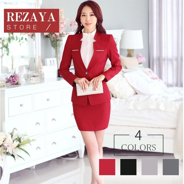 3点セット レディーススーツ 上下セット パンツスーツ リクルートスーツ 通勤 フォーマル オフィス ビジネス セレモニースーツ Rz Nvssuitset016 Rezayastore 通販 Yahoo ショッピング