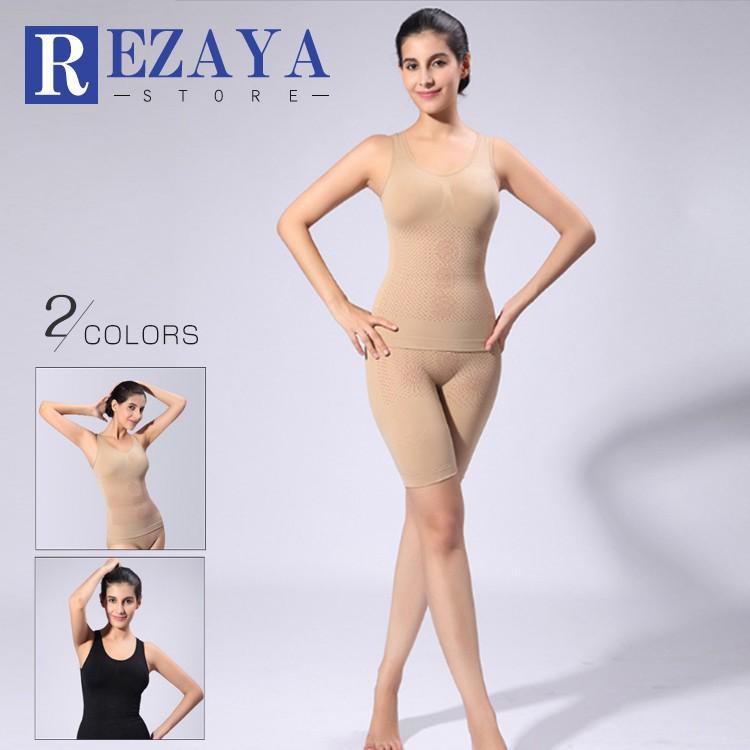 上下セット 補正下着 レディース ボディスーツ ボディシェイパー お腹引き締めインナー 脇肉 加圧 猫背対策 矯正下着 産後ダイエット バストアップ Epsi Rating Com