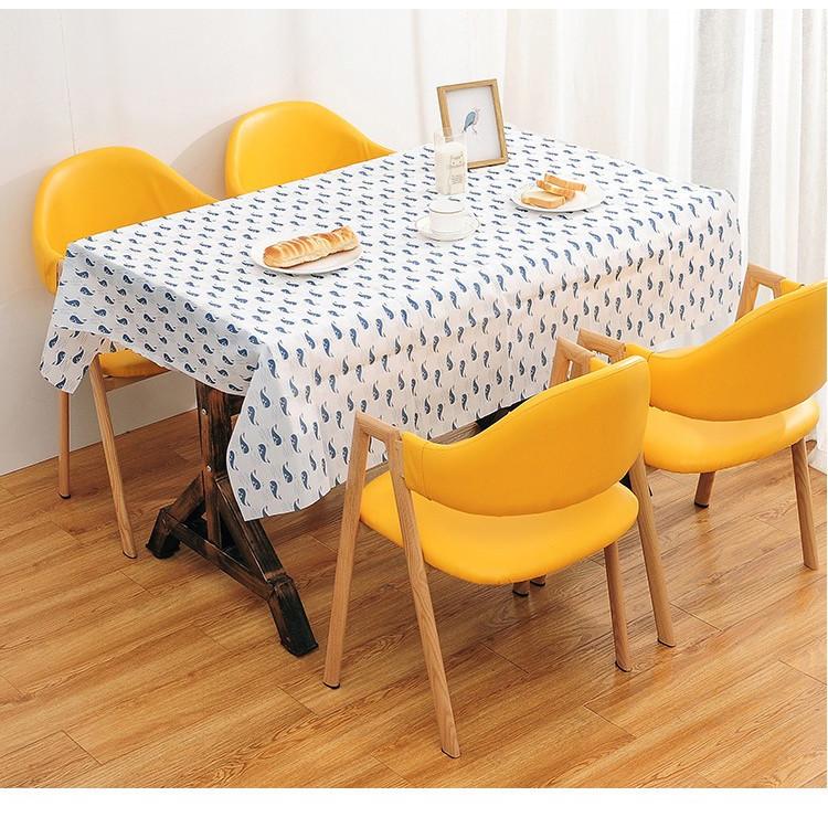 テーブルクロス 食卓カバー デスクマット テーブルマット 防水 長方形 プリント テーブルカバー 汚れ防止 傷防止 おしゃれ 大人気 滑り止め