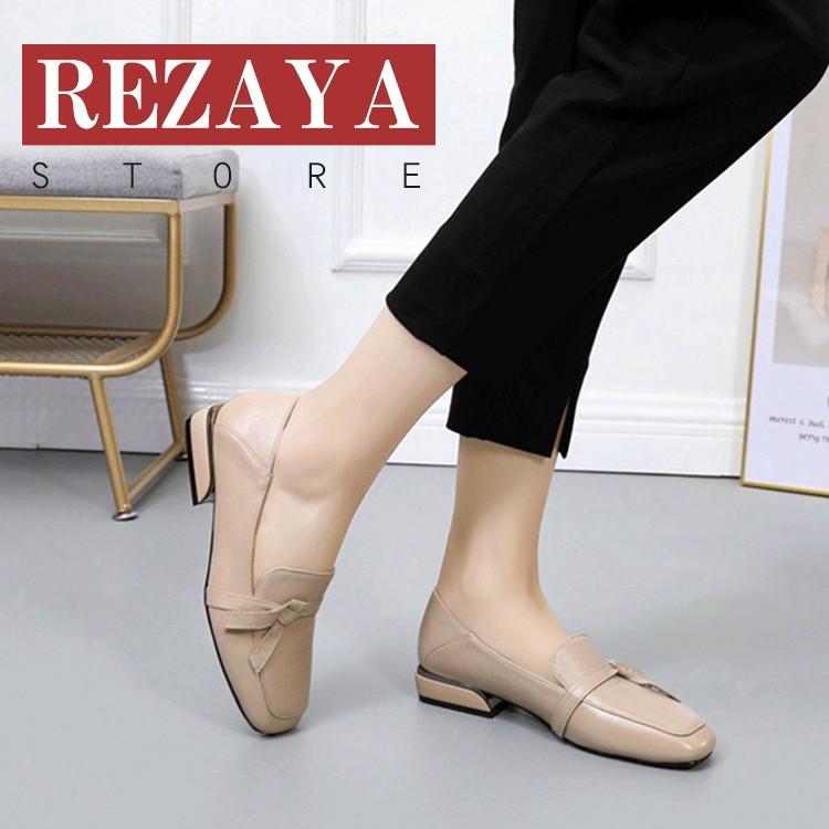 パンプス レディース革靴 女性 フラット 春夏秋冬 オールシーズン 本革 疲れない 履きやすい 革靴 シューズ 歩きやすい 婦人靴 Wmsdpx067 Rezayastore 通販 Yahoo ショッピング