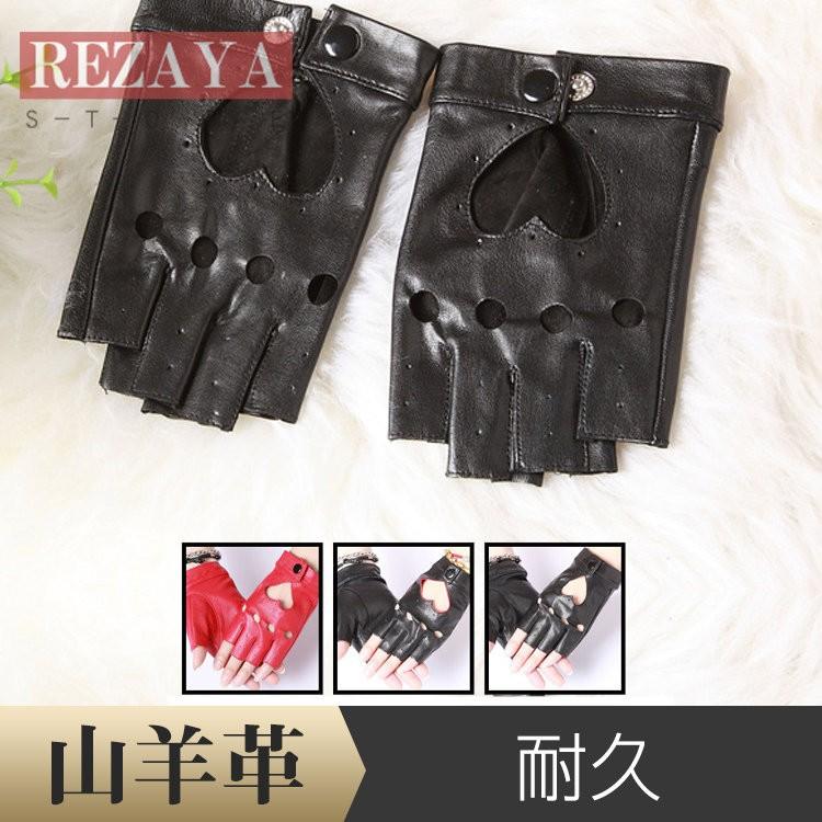 本革手袋 レディース グローブ 山羊革 耐久 レザーグローブ レザー手袋 Glove バイク手袋 バイクグローブ レーシンググローブ Wmshkglove010 Rezayastore 通販 Yahoo ショッピング