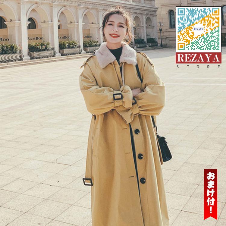 レディース モッズ ミリタリーコート モッズコート 裏起毛 毛皮コート レディースコート レディース ファーコート ボアコート コート アウター ボアジャケット レディースコート ミリタリーコート 防寒着 秋冬 暖かい Wmspkfu046 Rezayastore