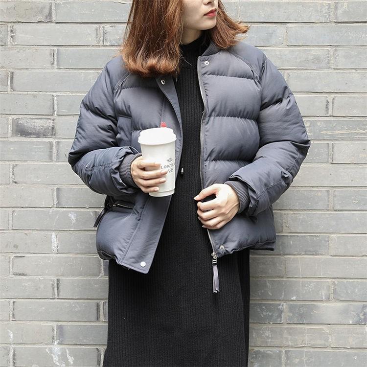 秋冬 ダウンコート レディース ダウンコート ショート カッコイイ ゆったり レディース ダウンジャケット ロングコート アウター 中綿 軽量 Y18 Wmsdown084 Rezayastore 通販 Yahoo ショッピング