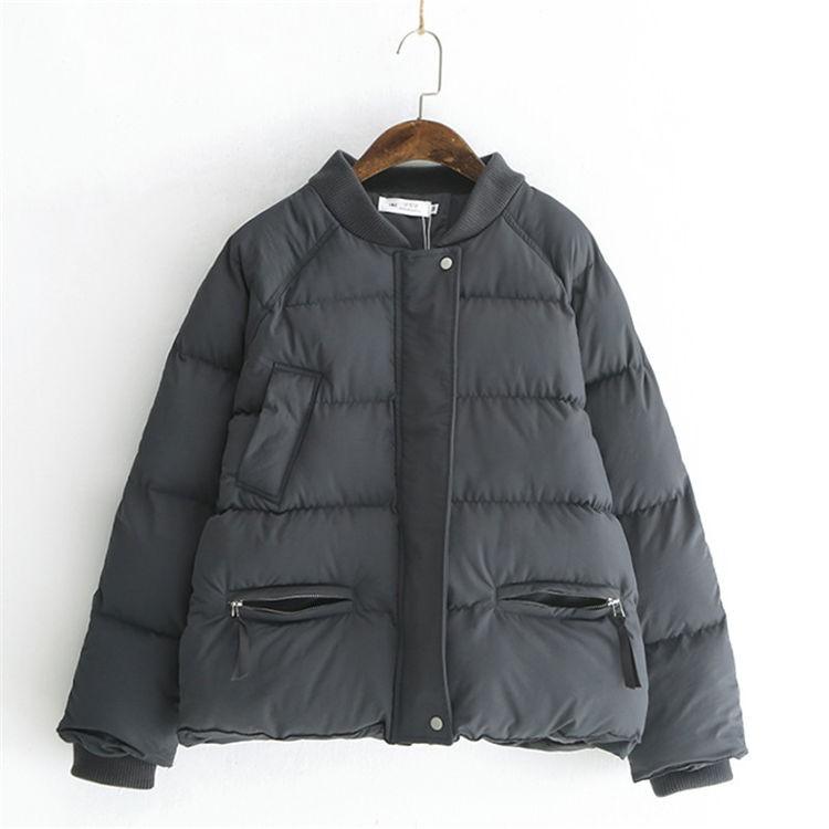 秋冬 ダウンコート レディース ダウンコート ショート カッコイイ ゆったり レディース ダウンジャケット ロングコート アウター 中綿 軽量 Y18 Wmsdown084 Rezayastore 通販 Yahoo ショッピング