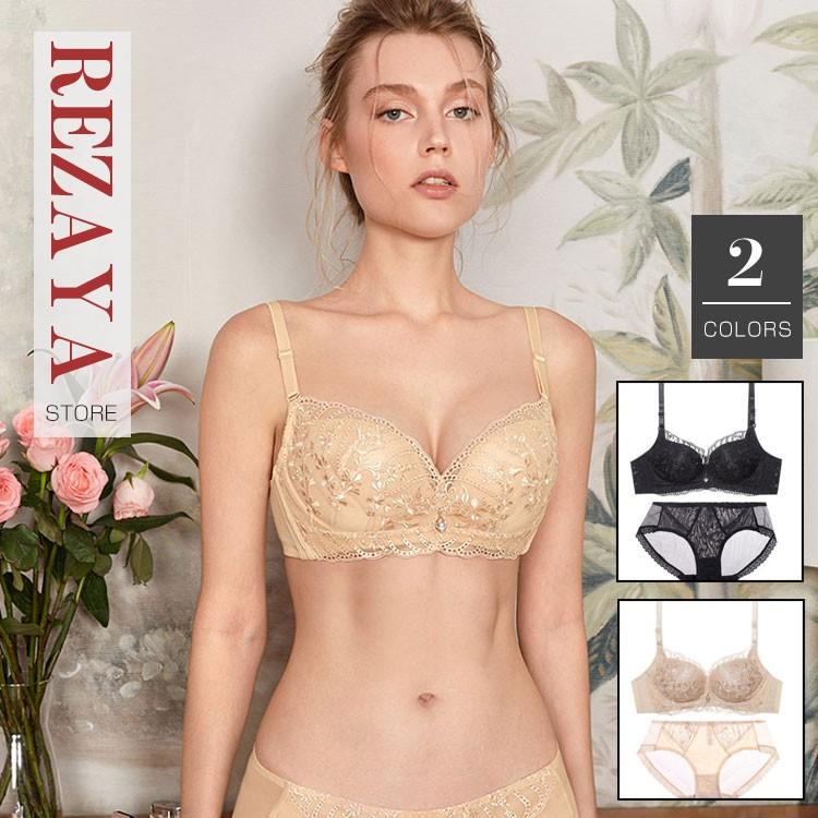 新規購入 ブラジャー ショーツセット 女性下着 上下セット 脇肉 ブラ 育乳ブラ 3 4カップ 脇肉ブラ ノンワイヤー 無地 バストアップ Y19 Bra053 Rezayastore 通販 Yahoo ショッピング 完売 Alrayan University Edu Ye