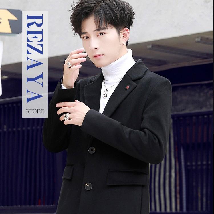 クラシック チェスターコート メンズコート 秋冬 ラシャコート ロング丈 ロングコート 男性 ジャケット アウター コート 通勤 カジュアル 代 30代 40代 チェスターコート カラー B Social And Co Fr