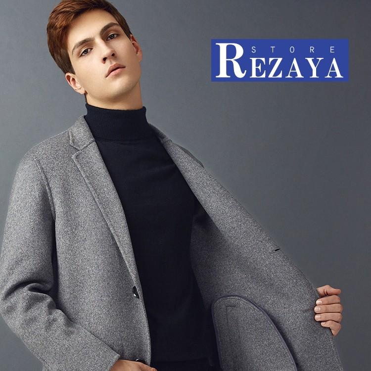 ピーコート 激安 超特価 Pコート メンズコート 秋冬 ラシャコート ロング丈 ロングコート 男性 40代 代 カジュアル ジャケット アウター 30代 コート 通勤