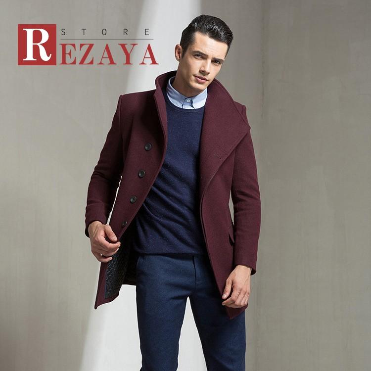 7106円 送料無料カード決済可能 チェスターコート メンズコート 秋冬 ラシャコート ロング丈 ロングコート 男性 ジャケット アウター コート 通勤 カジュアル 代 30代 40代