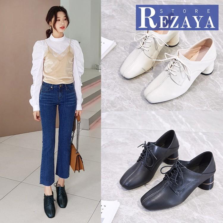 パンプス レディース革靴 女性 フラット 春夏秋冬 オールシーズン 本革 疲れない 履きやすい 革靴 シューズ 歩きやすい 婦人靴 Y19 Nvszpdpx130 Rezayastore 通販 Yahoo ショッピング