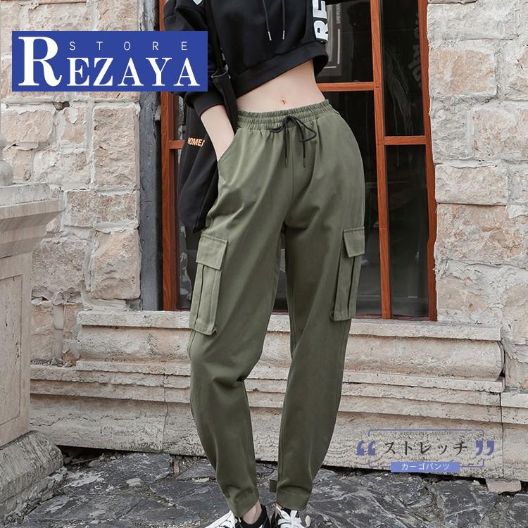 新発売の カーゴパンツ レディース 防寒 ワークパン チノパン パンツ レディース カジュアル ストリート スウェット ロングパンツ ボトムス おしゃれ 女性用 代引き手数料無料 Camaramunicipalsrj Mg Gov Br