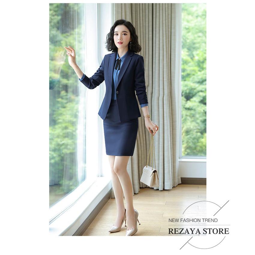 2点セット 3点セット 4点セット レディーススーツ スカートスーツ 上下セット リクルートスーツ 通勤 フォーマル オフィス ビジネス セレモニー スーツ Y19 Wmssuitset068 Rezayastore 通販 Yahoo ショッピング