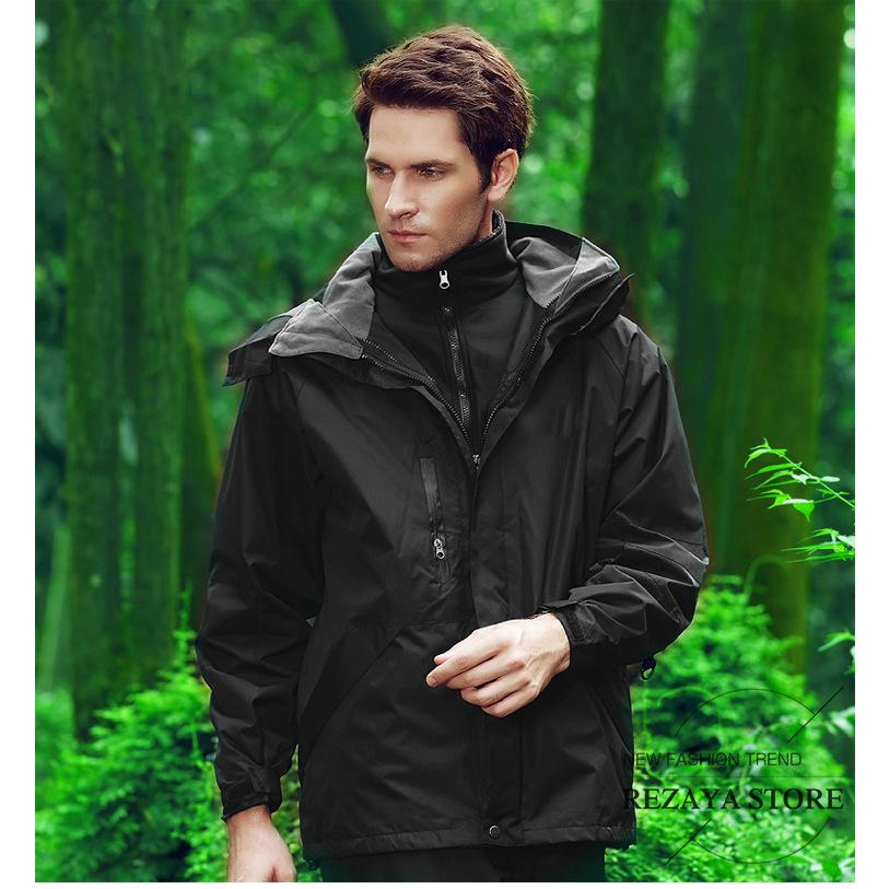 マウンテンパーカー メンズ ウィンドブレーカー ジャケット ブルゾン おしゃれ 登山 ブルゾン 登山服 ウォーキング ハイキング Y Chongfy101 Rezayastore 通販 Yahoo ショッピング