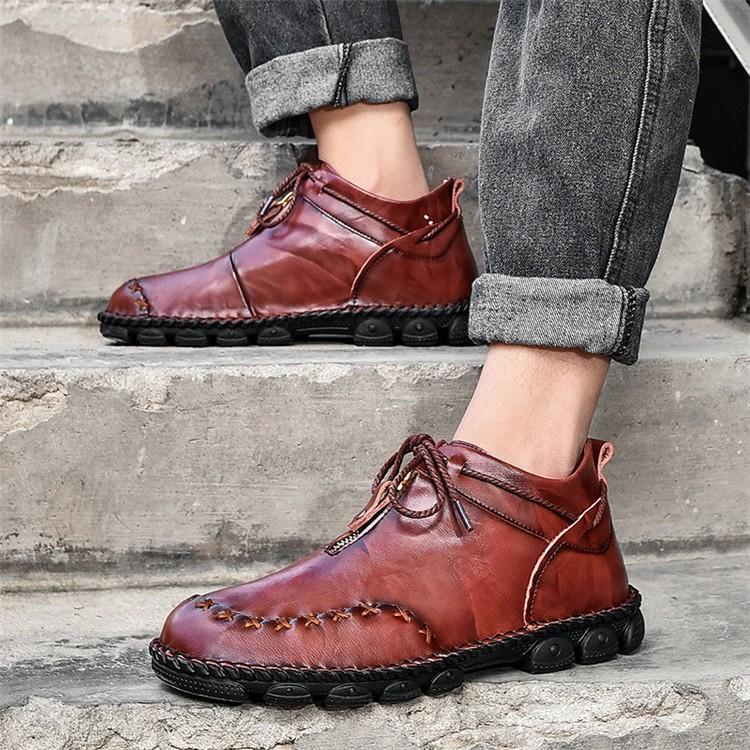 メンズドライビングシューズ 本革 メンズシューズ 春夏秋冬 カジュアル 合わせやすい スリッポン ローファー ローカット メンズ革靴 紳士靴 Y Hkshoes1 Rezayastore 通販 Yahoo ショッピング