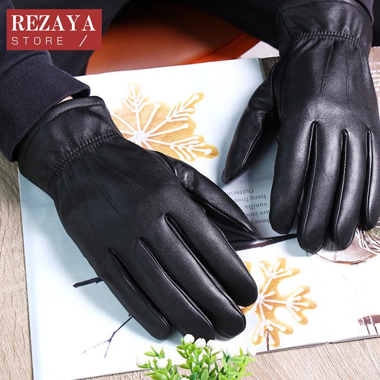 本革手袋 メンズ グローブ レザーグローブ レザー手袋 Glove 厚手 バイク手袋 バイクグローブ レーシンググローブ Y Nspglove073 Rezayastore 通販 Yahoo ショッピング