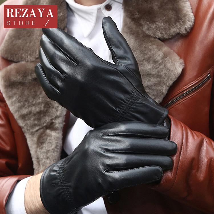 本革手袋 メンズ グローブ レザーグローブ レザー手袋 Glove 韓国風 バイク手袋 バイクグローブ レーシンググローブ 保障できる