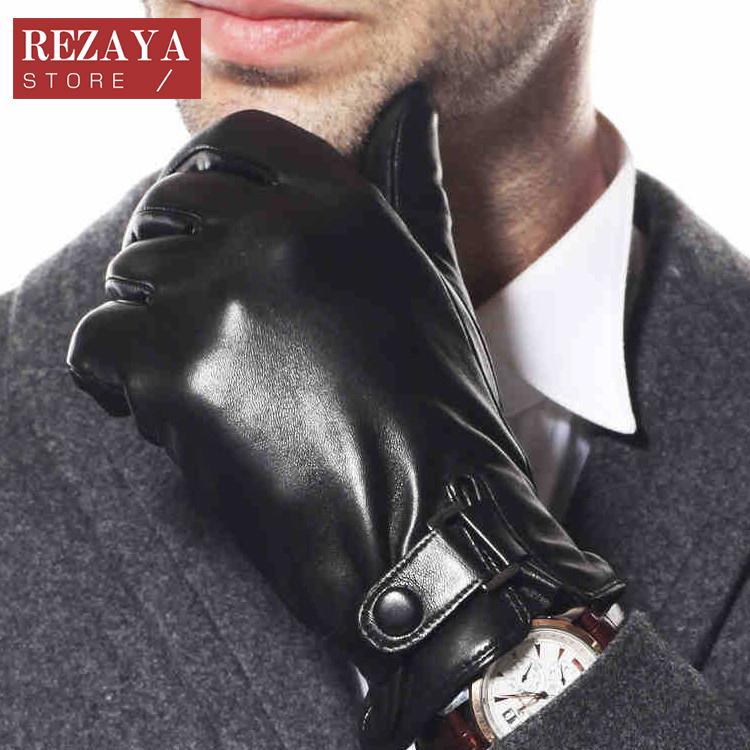 本革手袋 メンズ グローブ レザーグローブ レザー手袋 Glove 韓国風 バイク手袋 バイクグローブ レーシンググローブ 正規