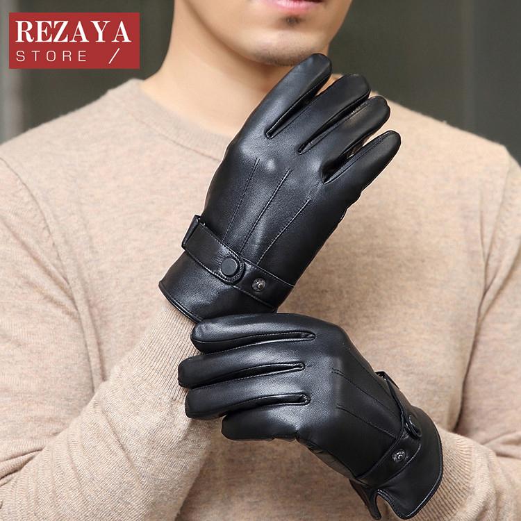 本革手袋 メンズ グローブ レザーグローブ レザー手袋 Glove 厚手 バイク手袋 バイクグローブ レーシンググローブ まとめ買い