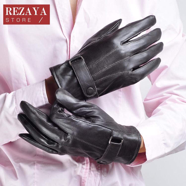 本革手袋 メンズ グローブ レザーグローブ レザー手袋 Glove 厚手 バイク手袋 バイクグローブ レーシンググローブ 高級素材使用ブランド