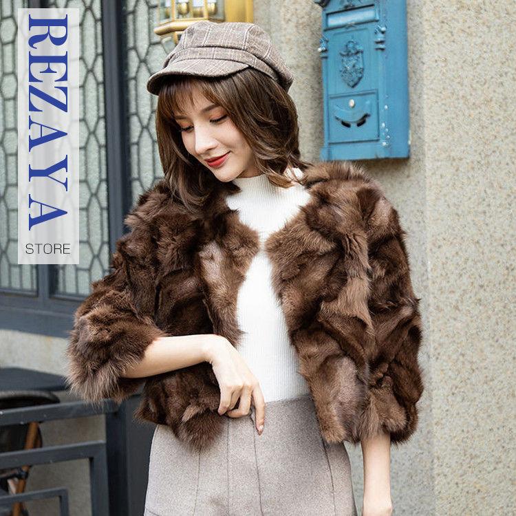 人気ブランド 秋冬 レディース ファーコート 毛皮コート スタイリッシュ レディースコート 本物のファー アウター ジャケット 暖かい Ol 通勤 レディースアウター 数量限定 Klientsoft Com