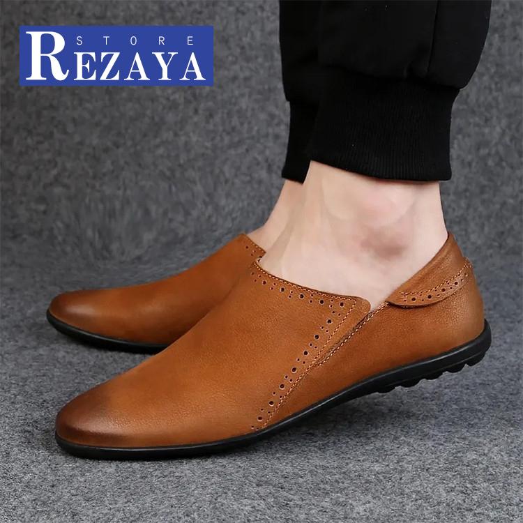 クリアランスバーゲン 期間限定開催 メンズドライビングシューズ 本革 メンズシューズ おしゃれ 春夏秋冬 スリッポン ローファー ローカット メンズ革 靴 紳士靴 再入荷 Pupu Com Br