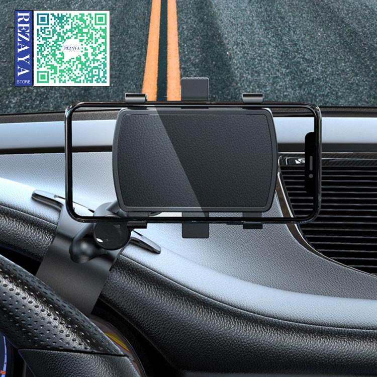 スマホ 車載ホルダー Iphoneandroid Galaxy スマホホルダー 車載 スマートフォン ダッッシュボード 携帯 ホルダー スマホスタンド 車 固定 ハンズフリー Y21 Phonestand058 Rezayastore 通販 Yahoo ショッピング