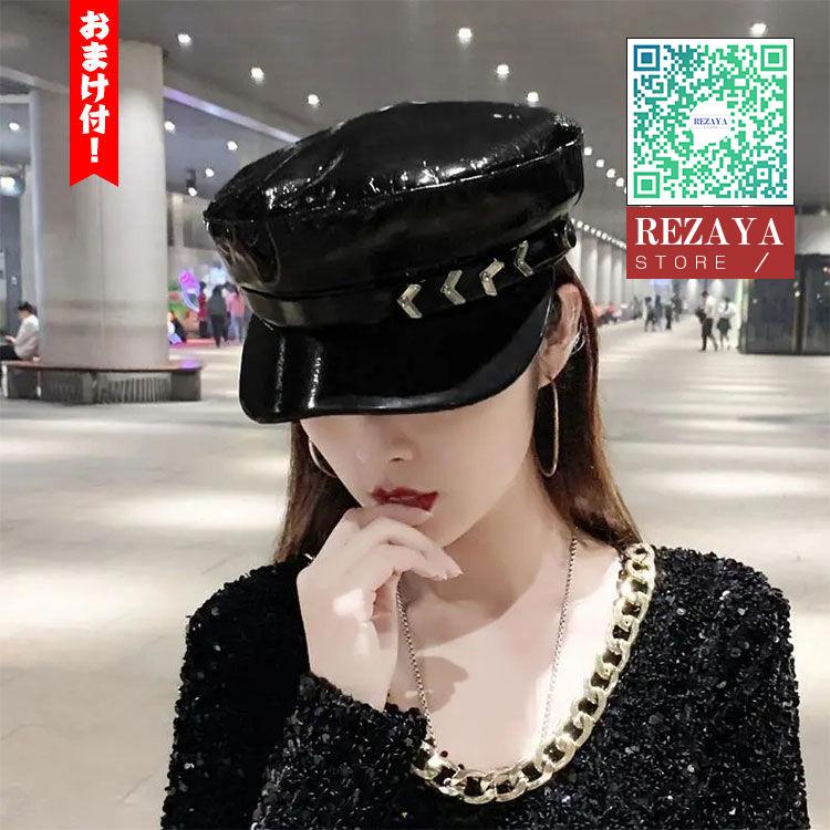 春秋冬 ハンチング帽 革帽子 レディース レザー帽子 キャスケット レディースキャップ 防寒 暖かい ゴルフ アウトドア つばロング 小顔効果 Y21 Wmspimao002 Rezayastore 通販 Yahoo ショッピング