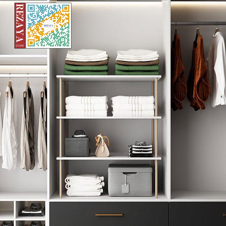 収納ラック クローゼット 仕切り フリーラック 引き出し 収納棚 整理棚 押入れ収納 押入収納 押入れラック 衣類整理 ダンス 仕分け Y22 Drawercut228 Rezayastore 通販 Yahoo ショッピング