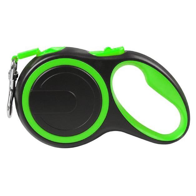 犬 リード 犬用リード 自動伸縮 カラーロープ 送料無料 犬 かわいい :pet-1:REZEST 通販 MATECH Pet Leash (犬 伸縮リード 長さ3M 自動巻き取り式)