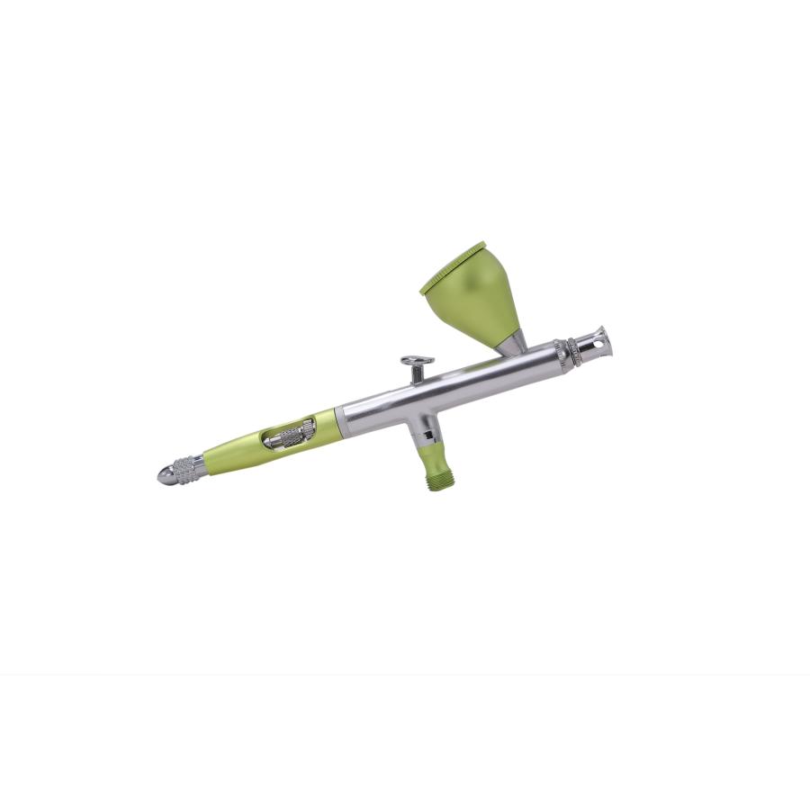 aurochs 充電式 エアブラシ エアロクロス コードレス ver.3.5 EM aurochs 充電式 エアブラシ エアロクロス コードレス ver.3.5 EM