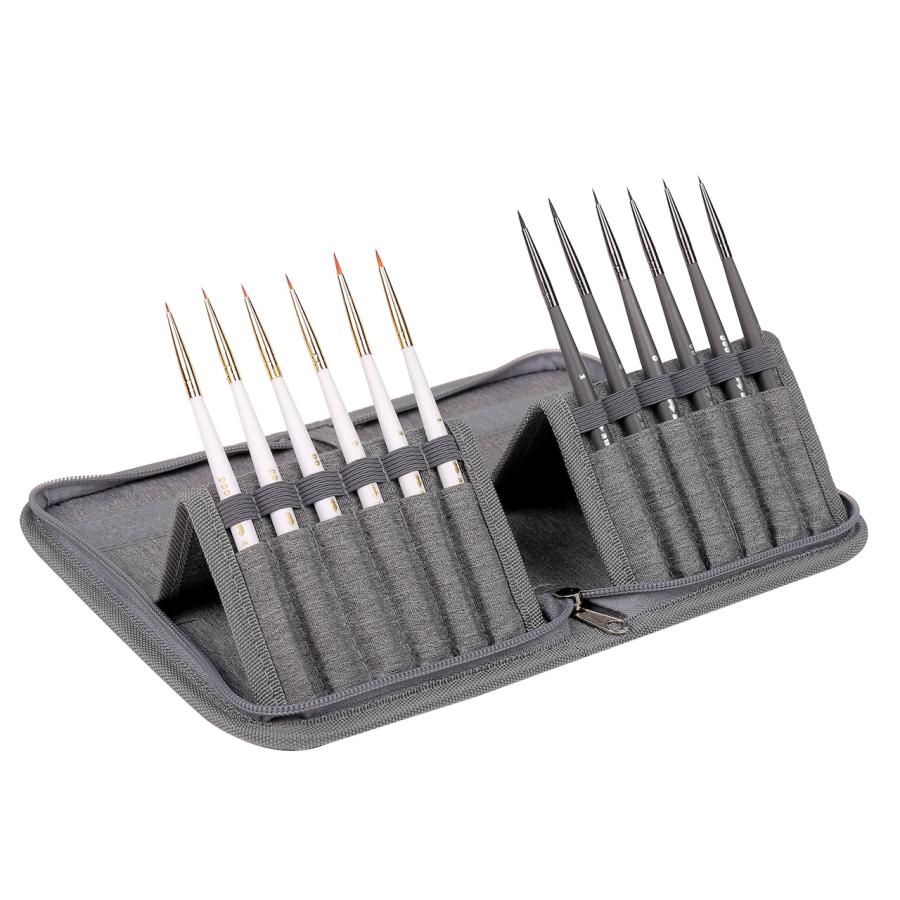 筆　セット 楽天市場】京都 尚雅堂 京友禅紙 ふでばこ 筆ペン セット chic2