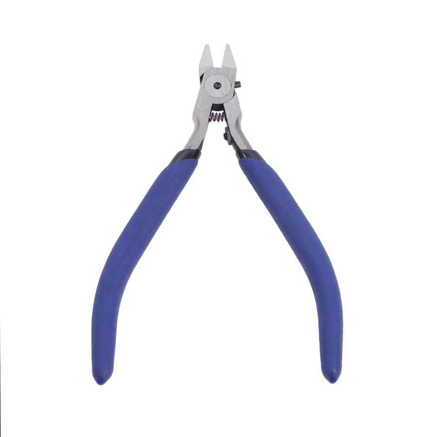 セモアのニッパー Amazon.co.jp: aurochs 超 極薄刃 ニッパー 片刃 精密 プラモデル専用