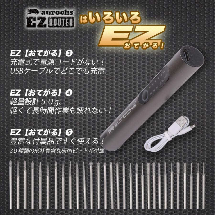 りゅーた。 Amazon | Tamodeix ミニルーター 三つ爪チャック リューター 無