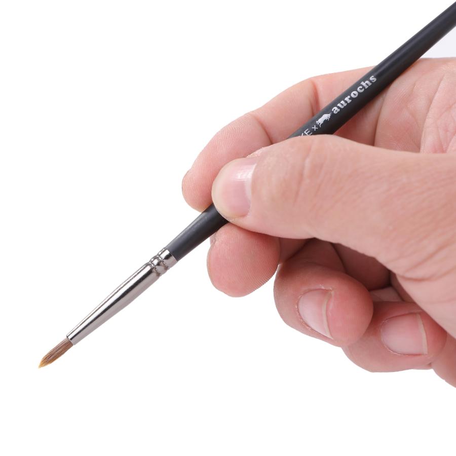 せなすけ監修】aurochs × SENASUKE BRUSH MASTER 12本セット プロ