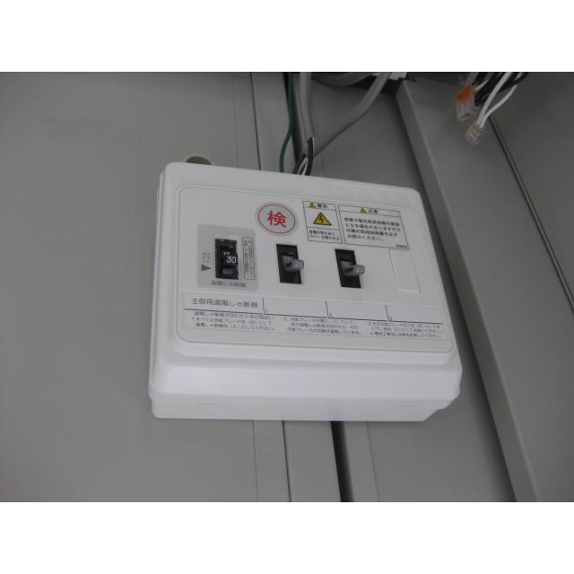 ☆基礎付 未使用 即使用OK!2.2坪ユニットハウス中古 (三協CT ☆基礎付 未使用 即使用OK!2.2坪ユニットハウス中古 (三協CT