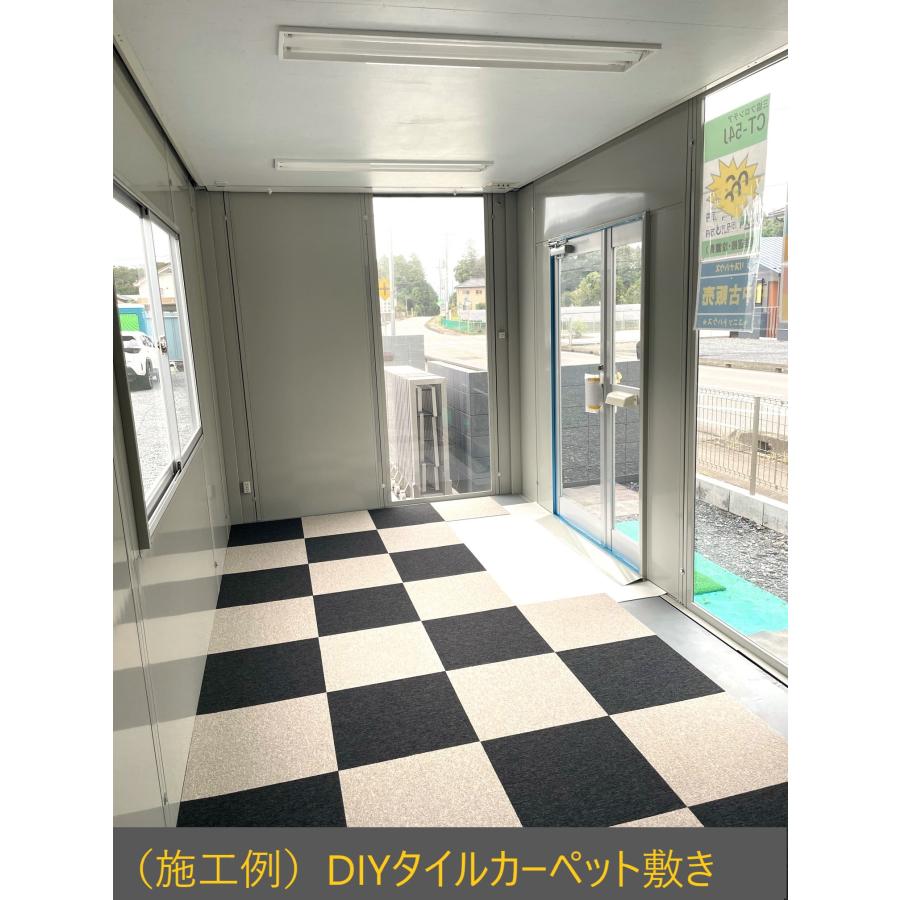 ☆新品同様 即使用OK 4坪ユニットハウス中古 CT-54J プレハブ ☆新品同様 即使用OK 4坪ユニットハウス中古 CT-54J プレハブ