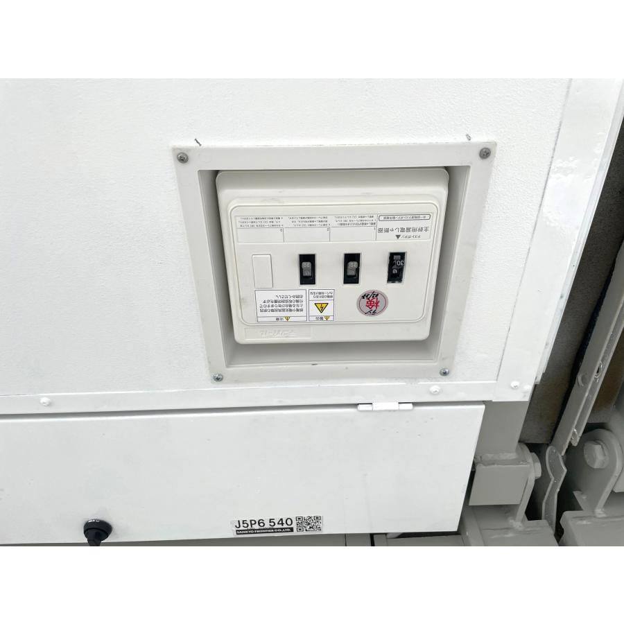 ☆メ-カ-整備品(未使用)&保証付☆入口/窓位置変更無料 ユニットハウス