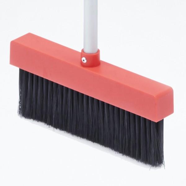 スコッパ ほうきちりとりセットii オレンジ Rfdps2 Or アールエフヤマカワ Rfdps2 Or オフィス家具のrfヤマカワyahoo 店 通販 Yahoo ショッピング