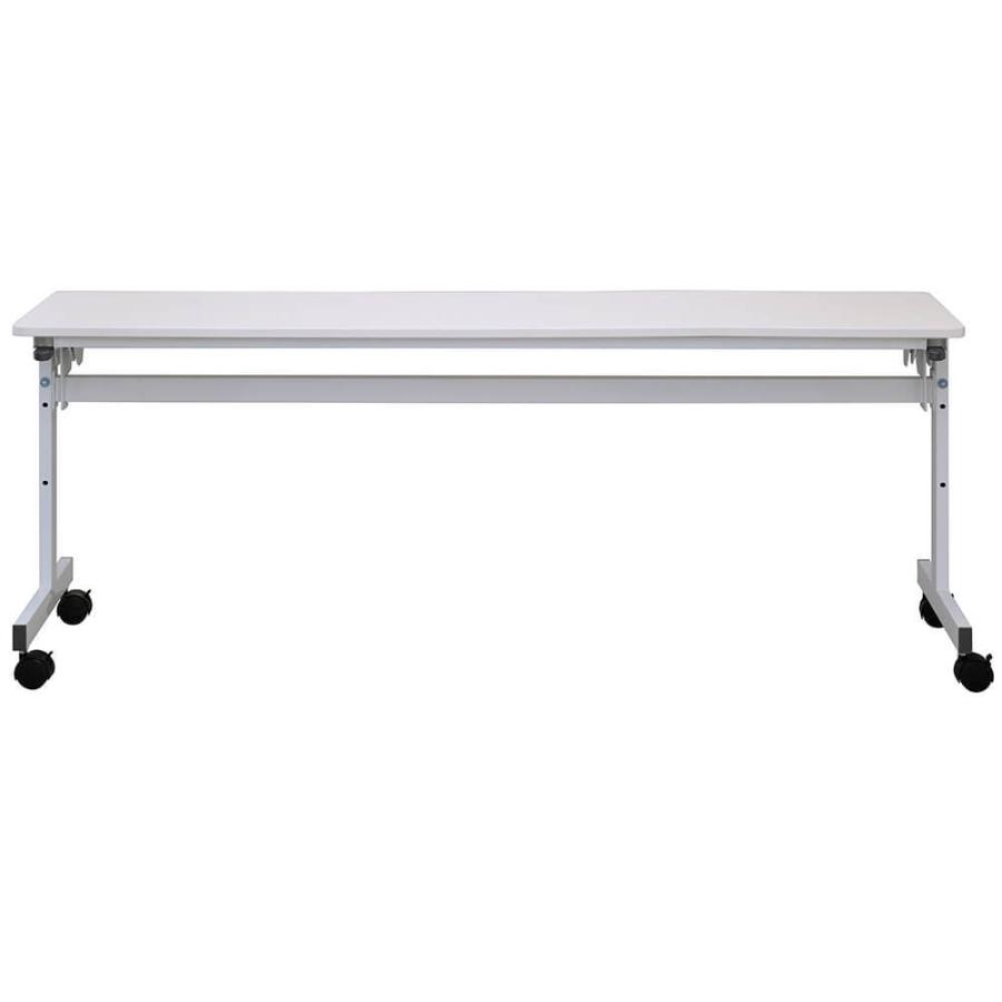 アール・エフ・ヤマカワ シンプルフォールディングテーブルIII