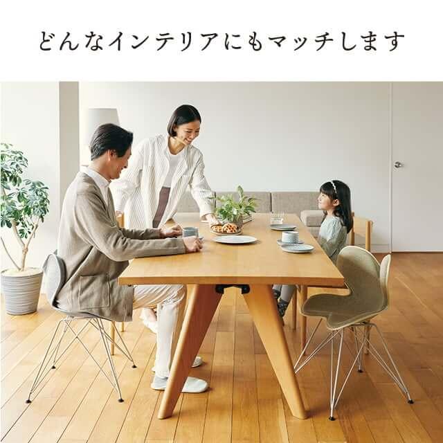(個人宅配送可能商品)Styleシリーズ Dr. Chair ST スタイルチェア エスティー ピスタチオグリーン YS-AX-11A｜rf-yamakawa-y｜08