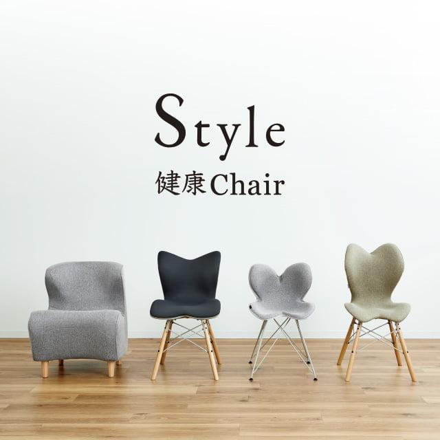 (個人宅配送可能商品)Styleシリーズ Dr. Chair ST スタイルチェア エスティー ピスタチオグリーン YS-AX-11A｜rf-yamakawa-y｜09