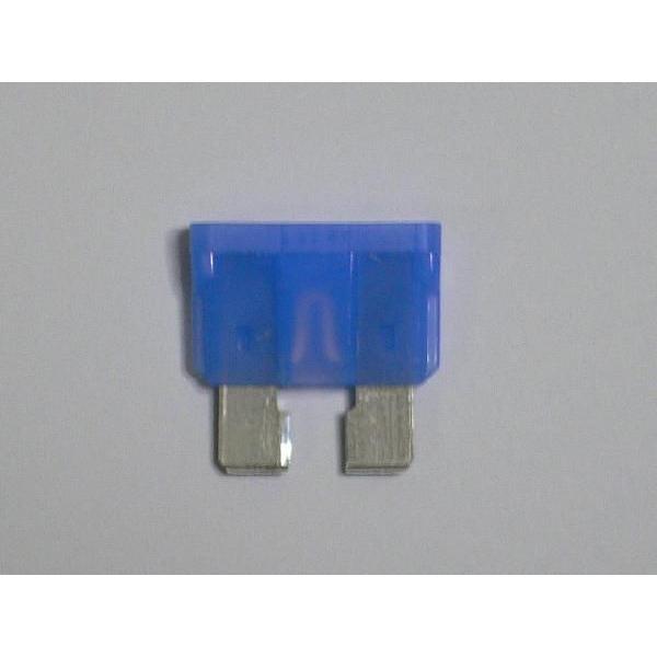 平型ヒューズ 15A　☆ゆうパケット可（210円） | 