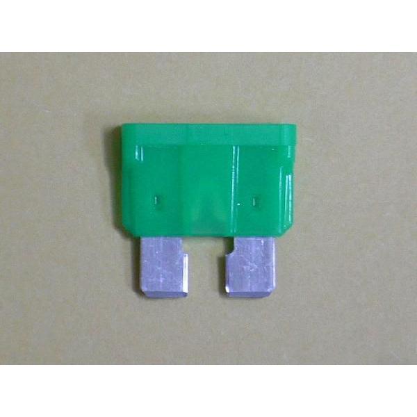 平型ヒューズ 30A　☆ゆうパケット可（210円） | 