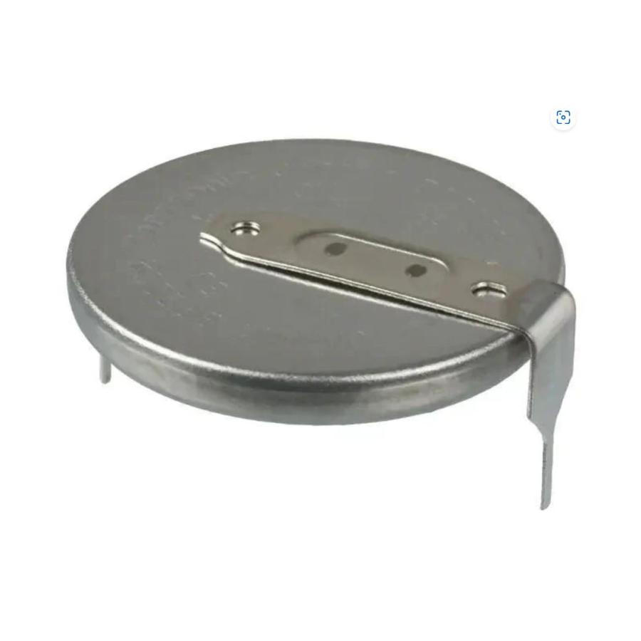 Panasonic（パナソニック） コイン電池 BR2032 横型端子付き ☆ゆうパケット可（210円） : RFADテクノロジー - 通販 -  Yahoo!ショッピング