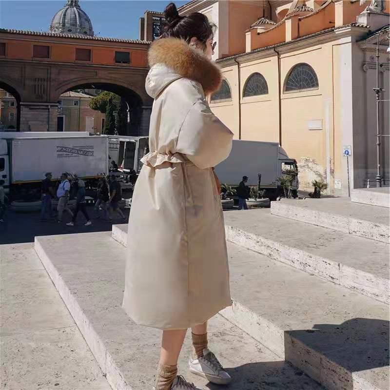 モッズコート　ダウンコート　防寒　防風　防水　おしゃれ　ロングコート　レディースコート　送料無料