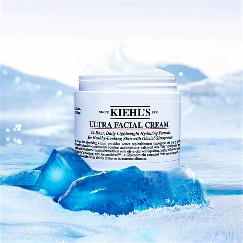 KIEHLS キールズ クリーム UFC ウルトラフェイシャルクリーム KIEHLS キールズ クリーム UFC ウルトラフェイシャルクリーム
