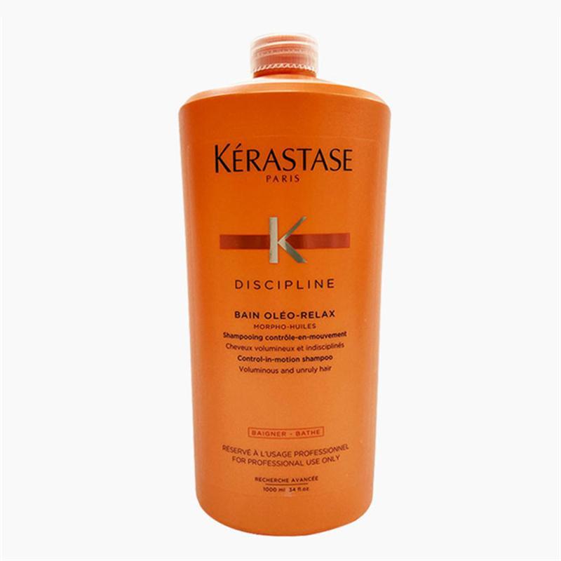 KERASTASE ケラスターゼ DP バン オレオ リラックス 1000ml ポンプ付 