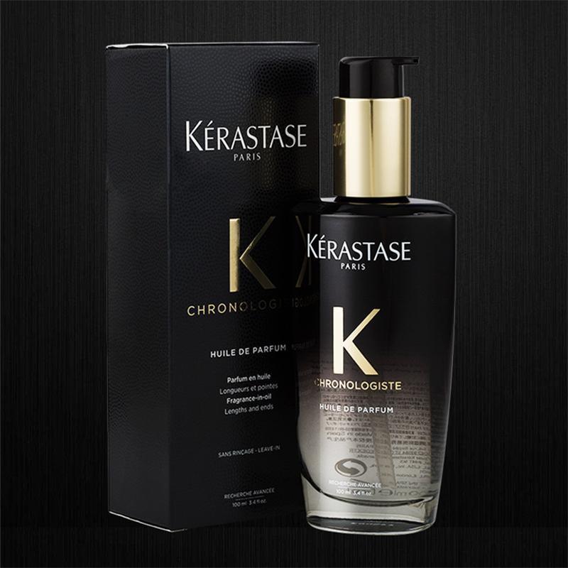 KERASTASE ケラスターゼ CH ユイル クロノロジスト R 100ml 正規品  