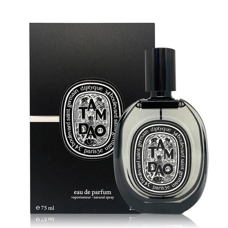 DIPTYQUE TAMDAO EDP 75ml ディプティック 香水 タムダオ オード 